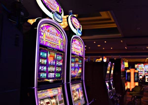 taya77 slots section showing mobile-friendly online slot game titles for Filipino players